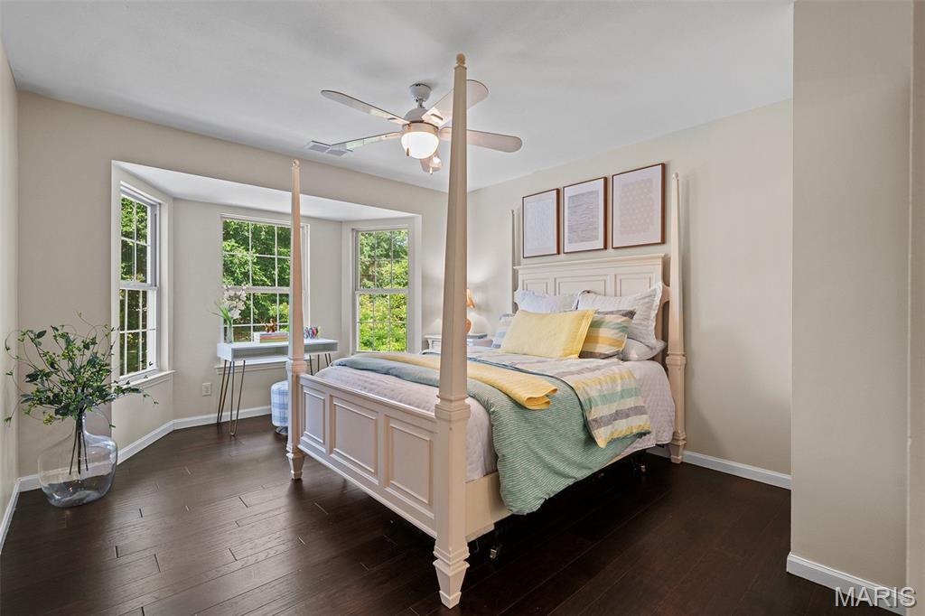 415 Thorntree Lake Court