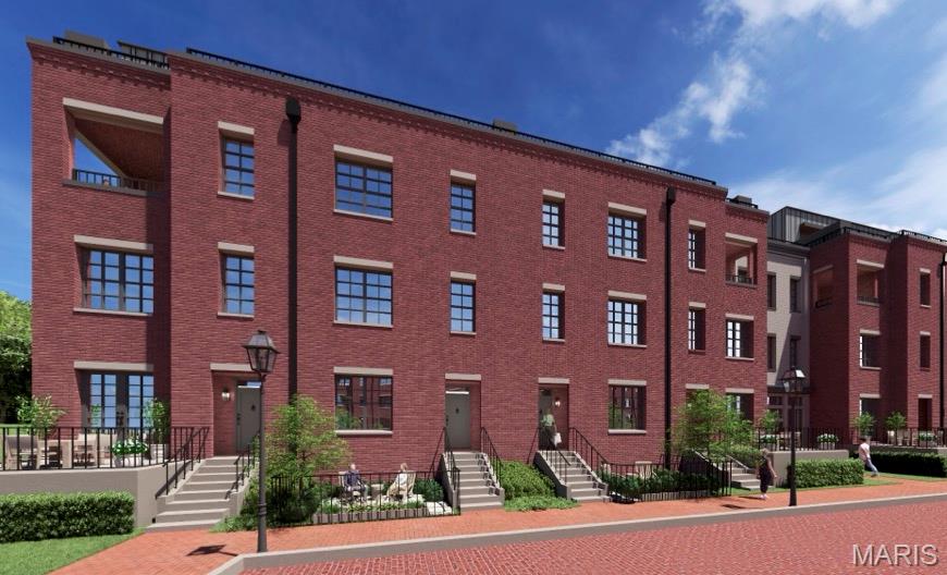1121 S Main Street Unit: 406
