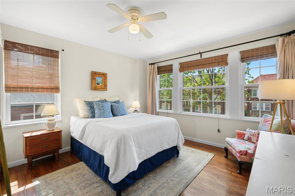 7521 Byron Place Unit: 3E