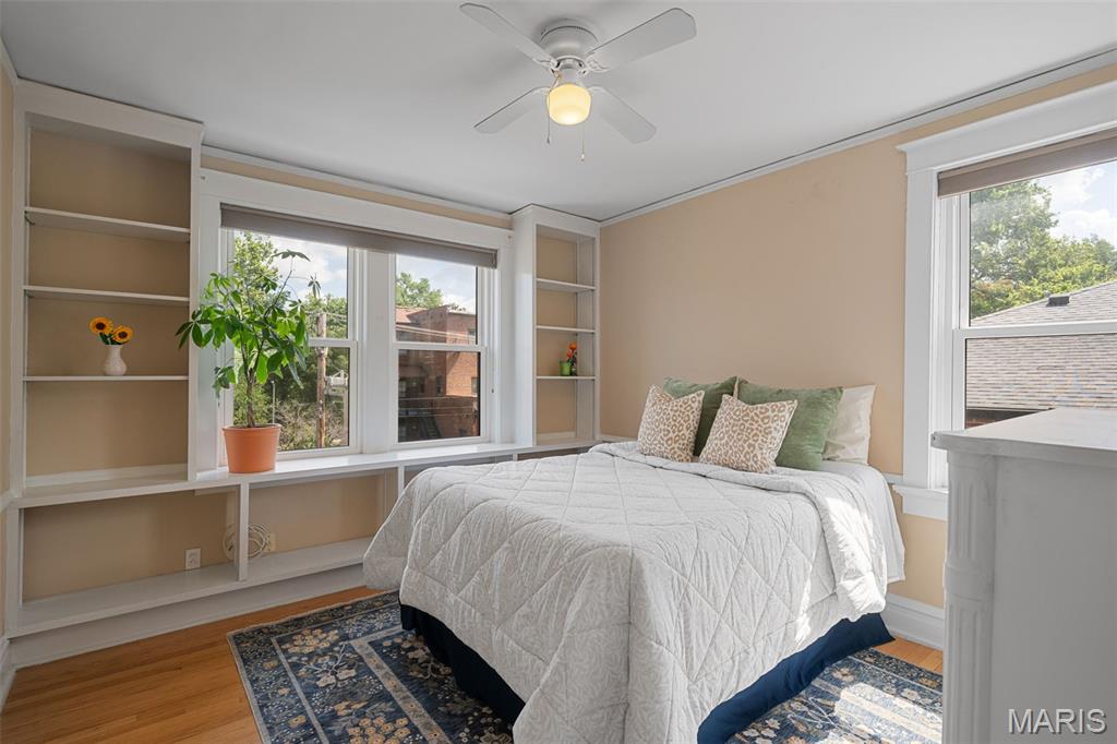 7521 Byron Place Unit: 3E