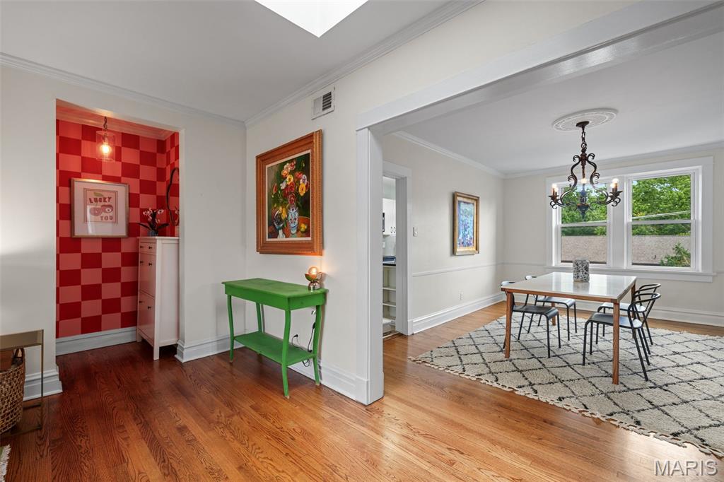 7521 Byron Place Unit: 3E