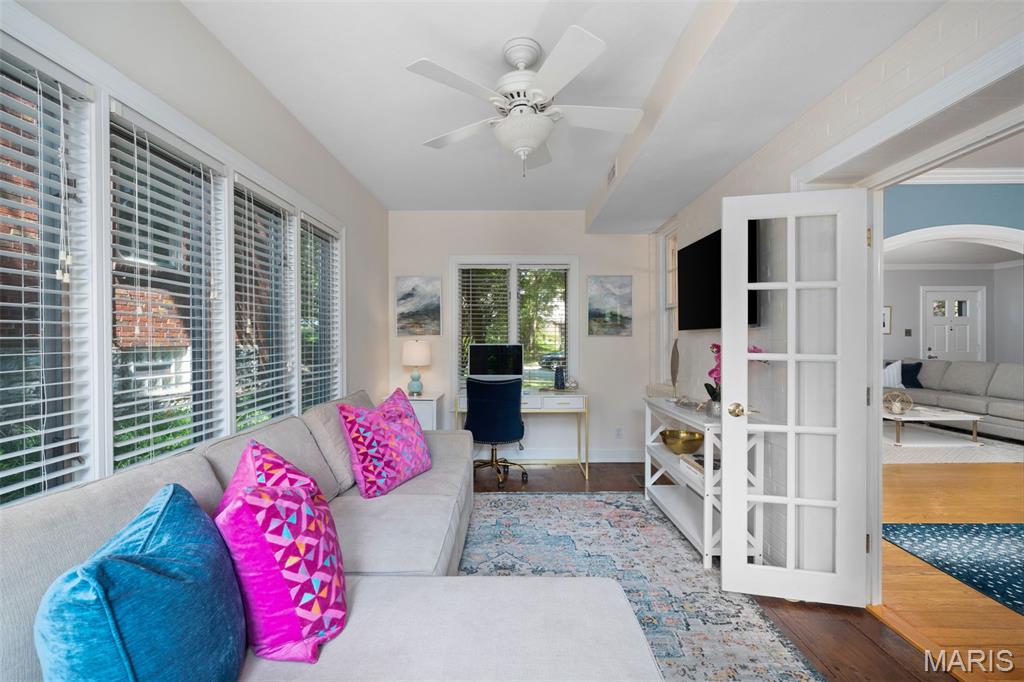 8154 Stanford Avenue