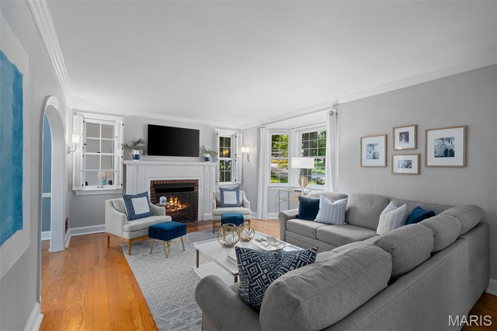 8154 Stanford Avenue