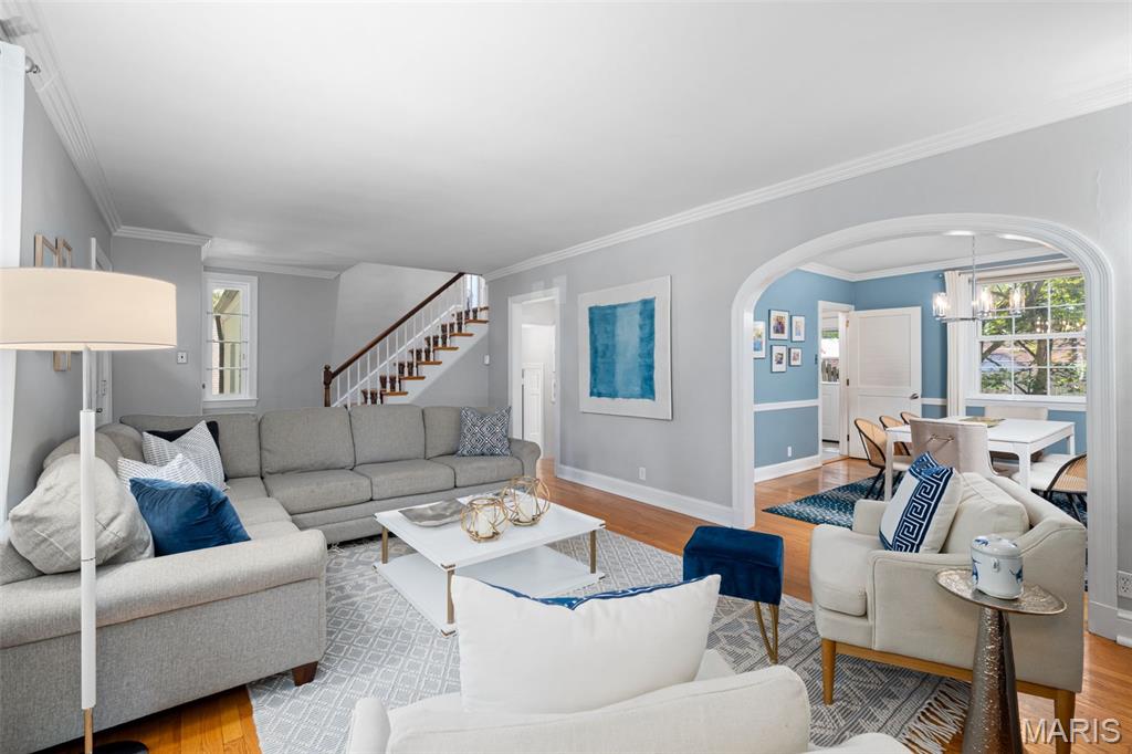 8154 Stanford Avenue