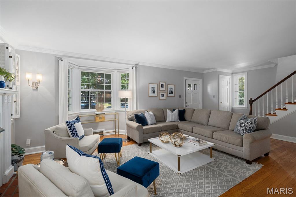 8154 Stanford Avenue