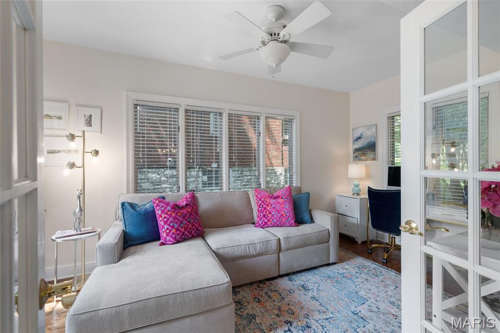 8154 Stanford Avenue