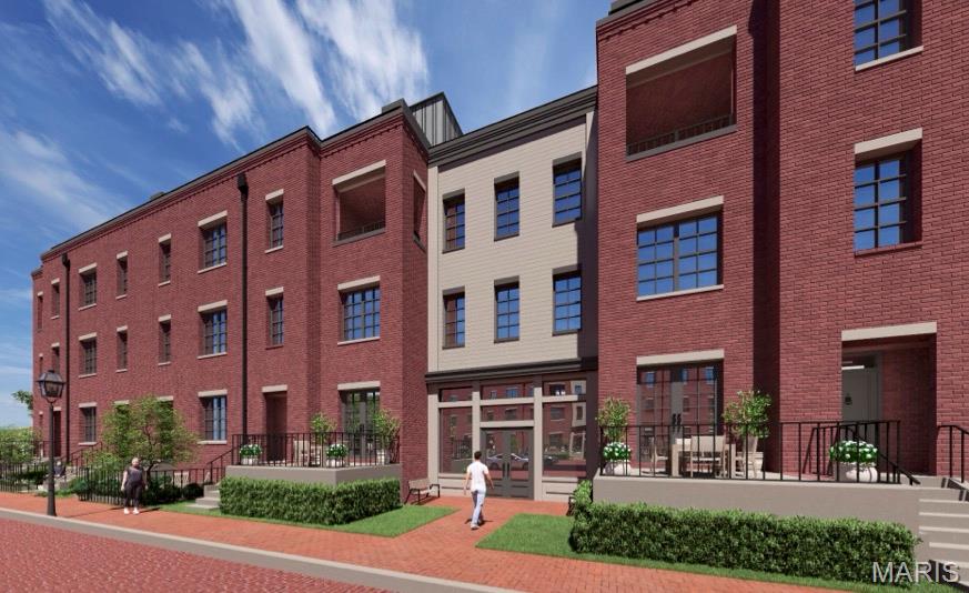1121 S Main Street Unit: 410