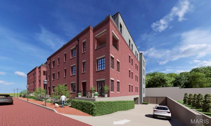 1121 S Main Street Unit: 410