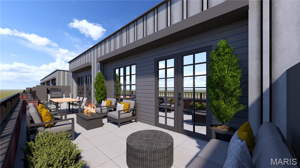 1121 S Main Street Unit: 410
