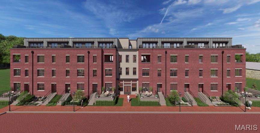 1121 S Main Street Unit: 410