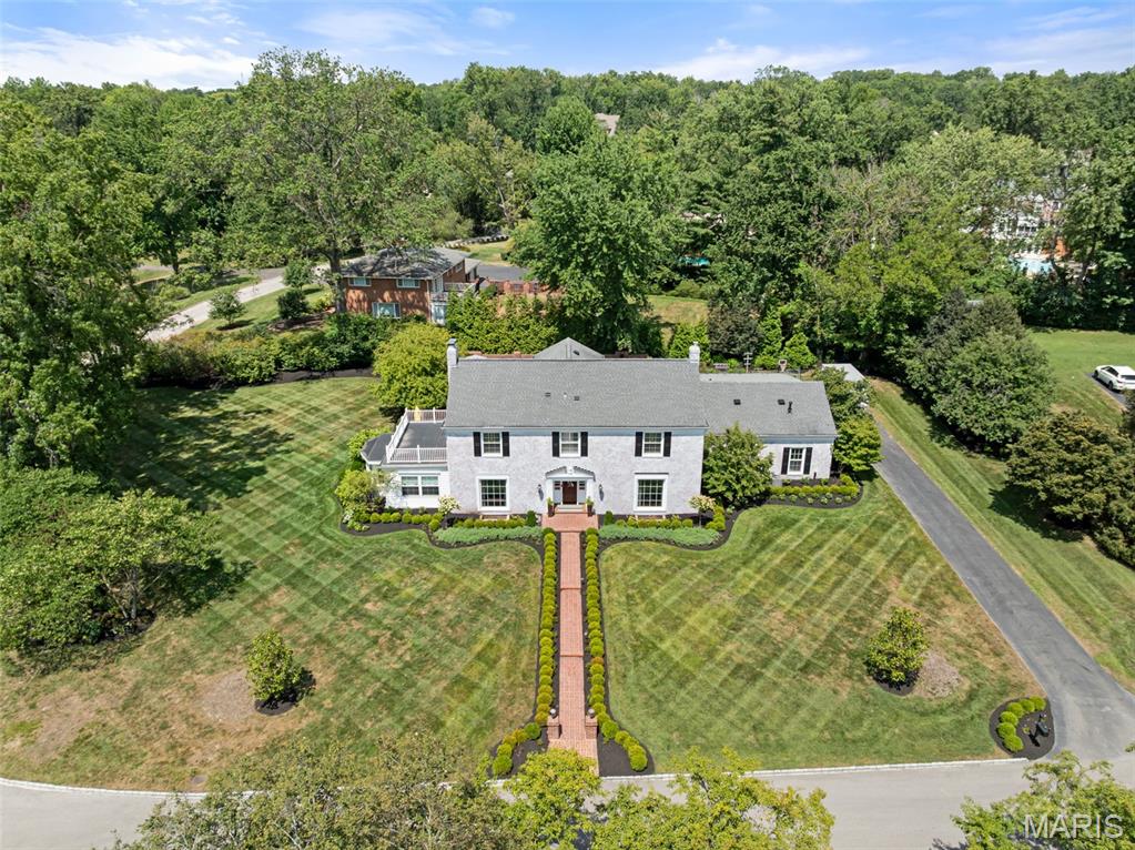 61 Briarcliff