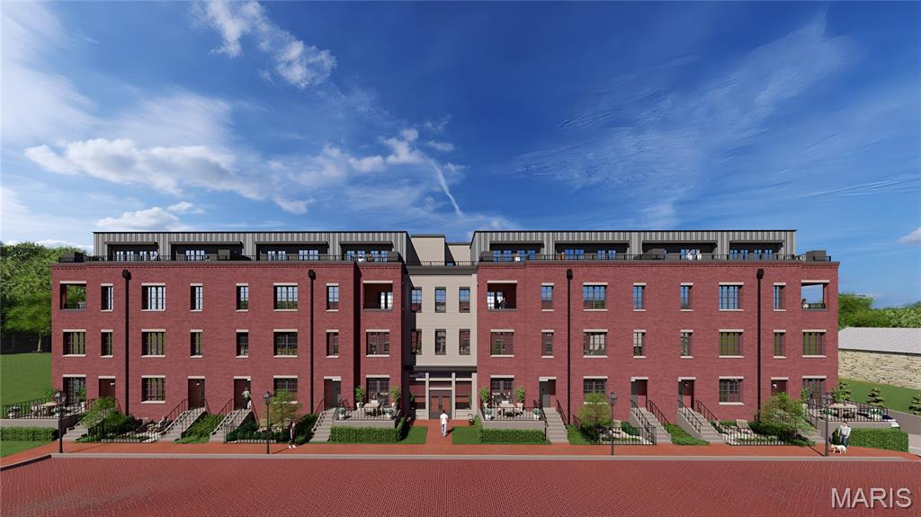 1121 S Main Street Unit: 104