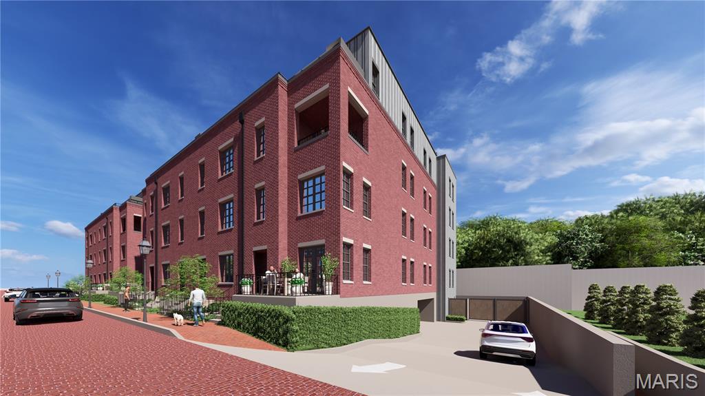 1121 S Main Street Unit: 104