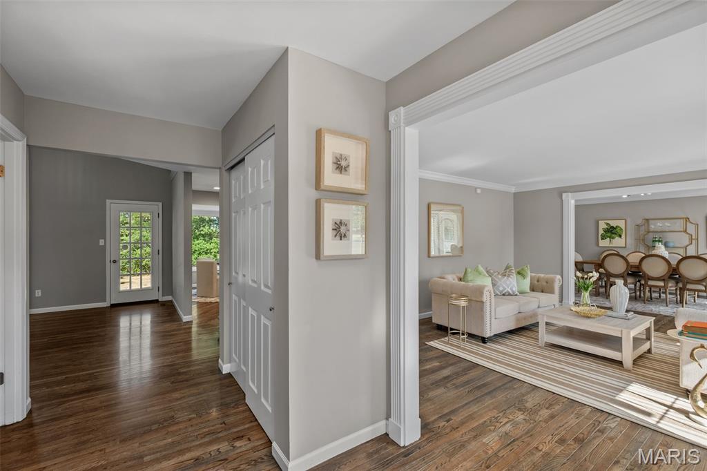 155 Forest Club Drive