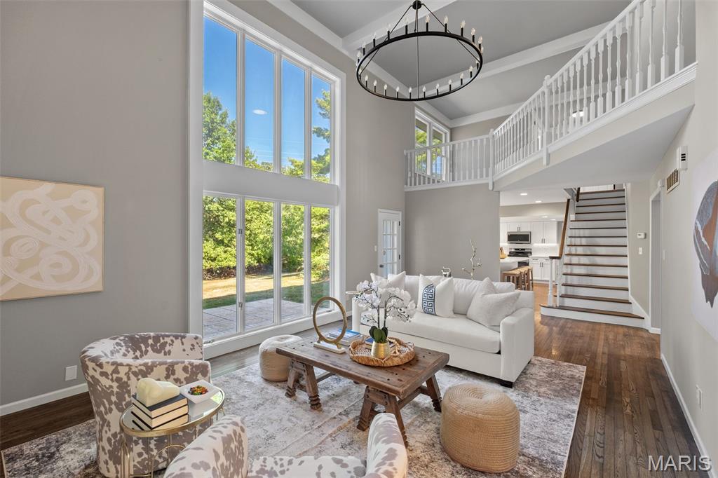 155 Forest Club Drive