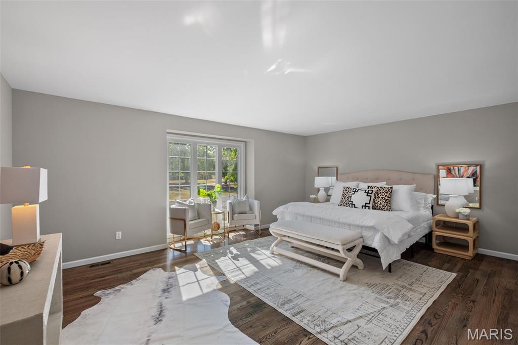 155 Forest Club Drive