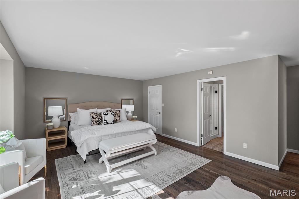 155 Forest Club Drive