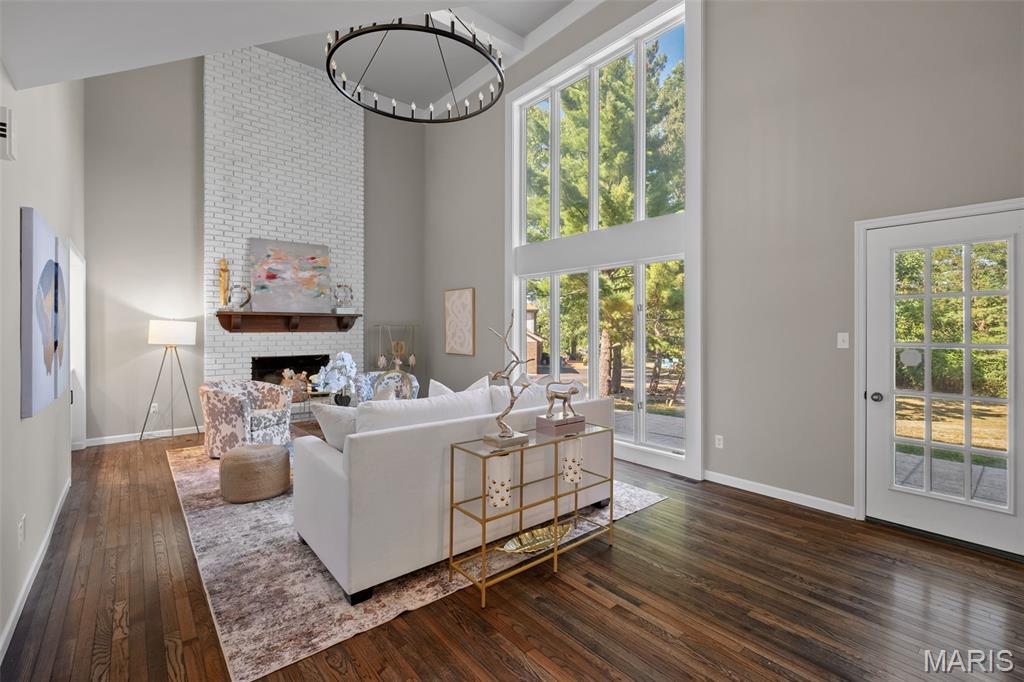 155 Forest Club Drive