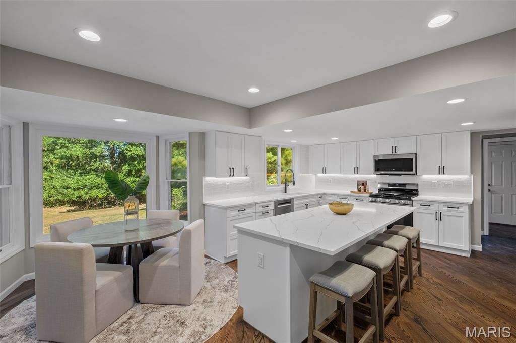 155 Forest Club Drive