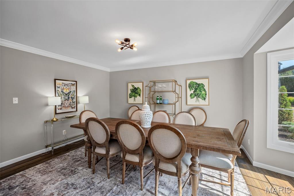155 Forest Club Drive