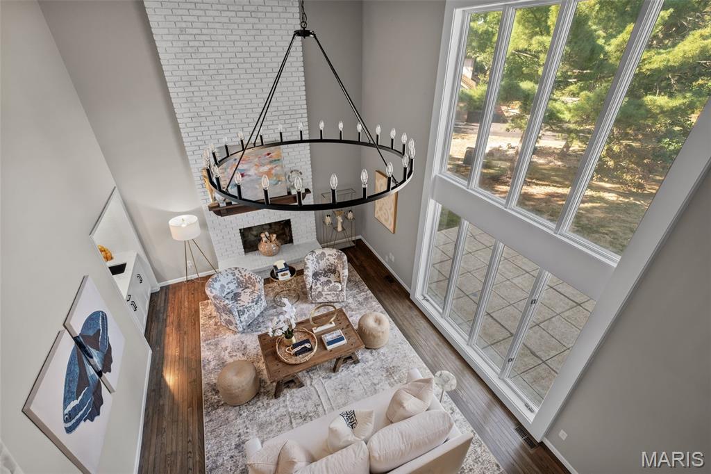 155 Forest Club Drive