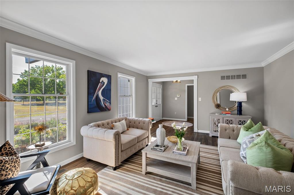 155 Forest Club Drive