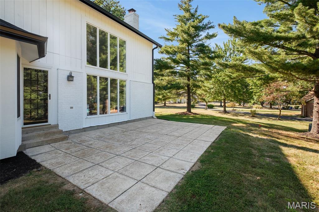 155 Forest Club Drive