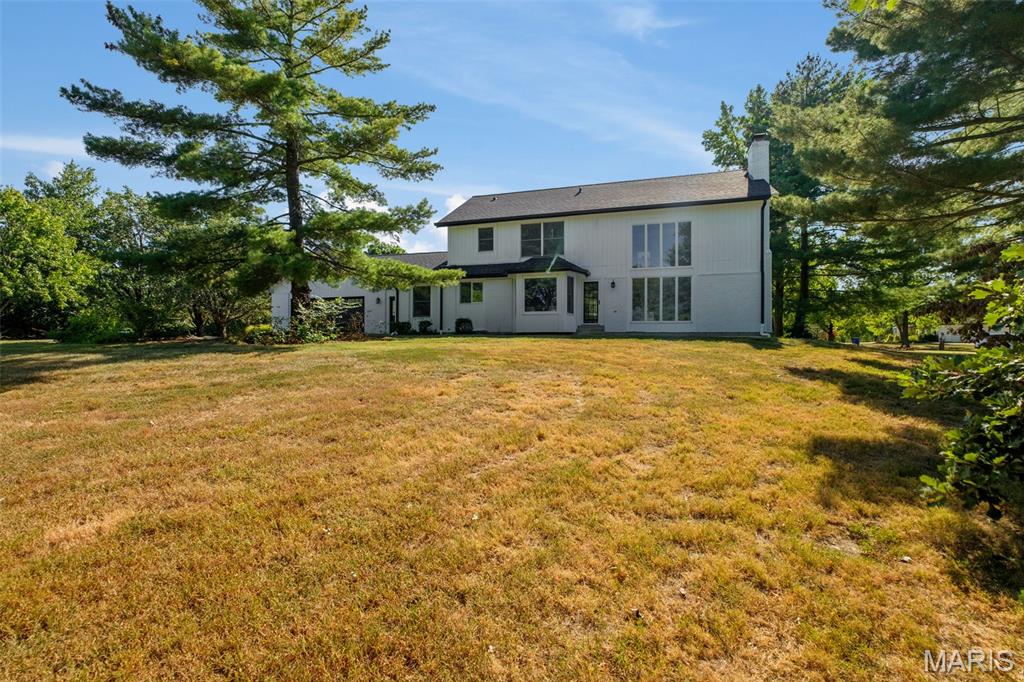 155 Forest Club Drive