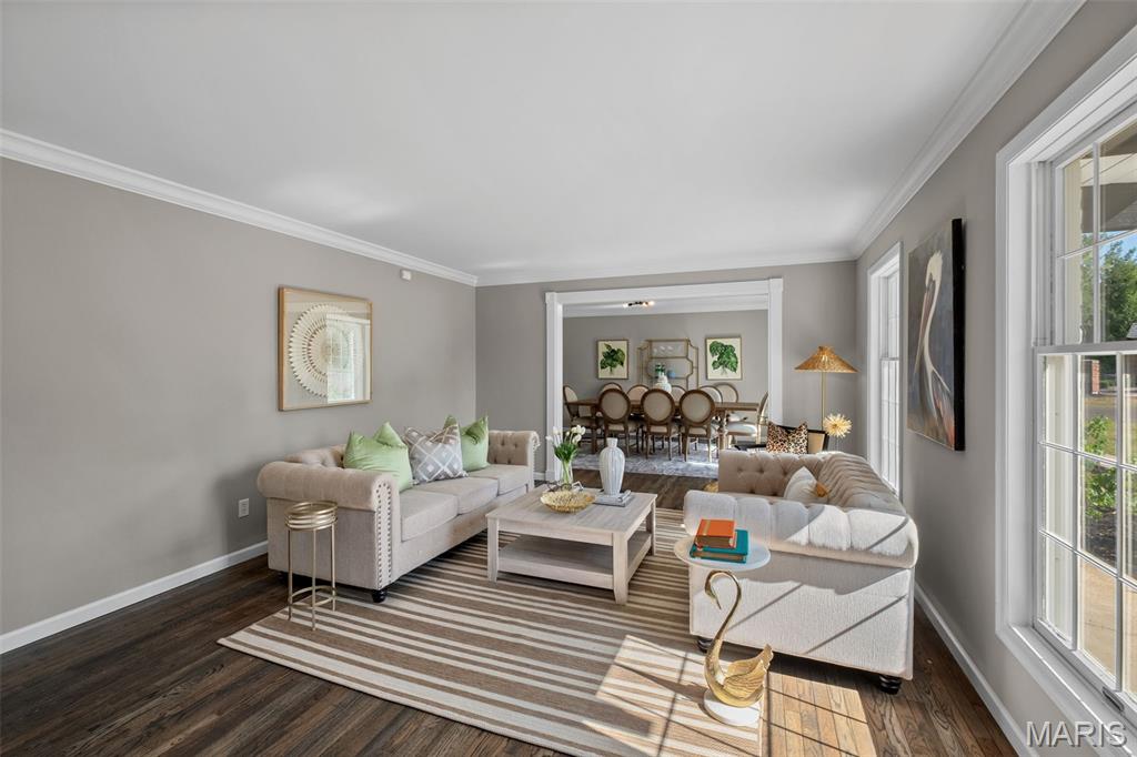 155 Forest Club Drive