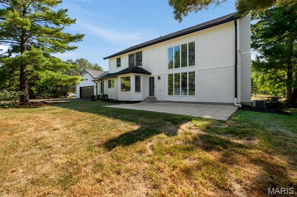 155 Forest Club Drive