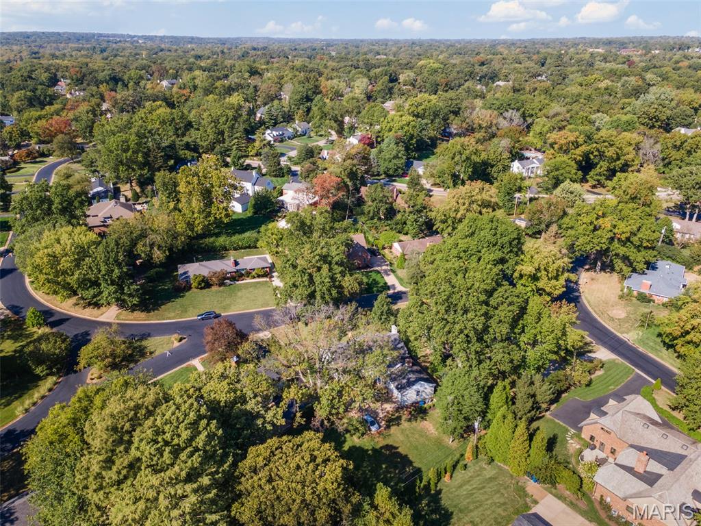 9034 Monmouth Drive