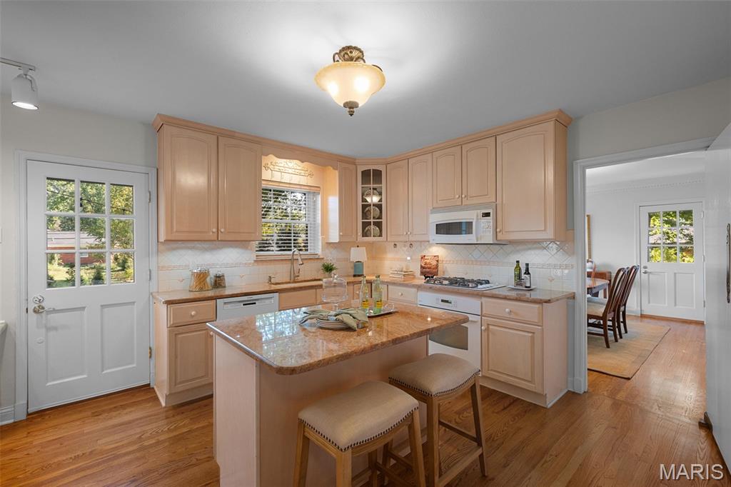 9034 Monmouth Drive