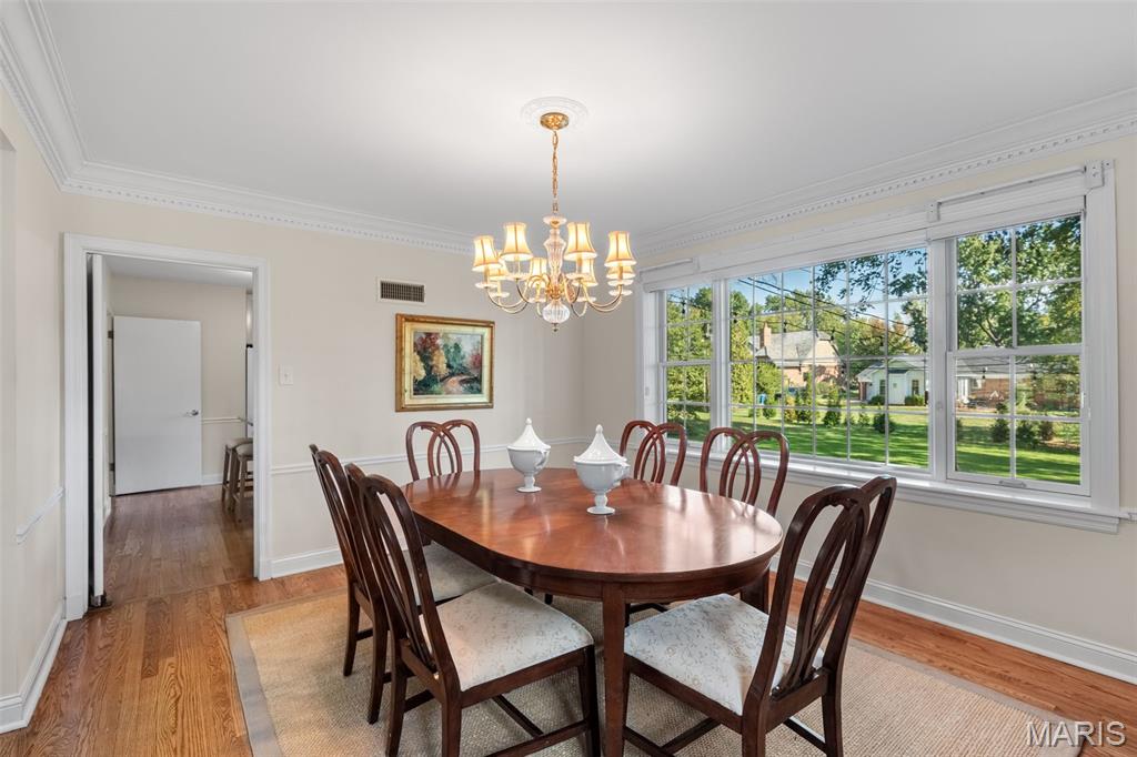 9034 Monmouth Drive
