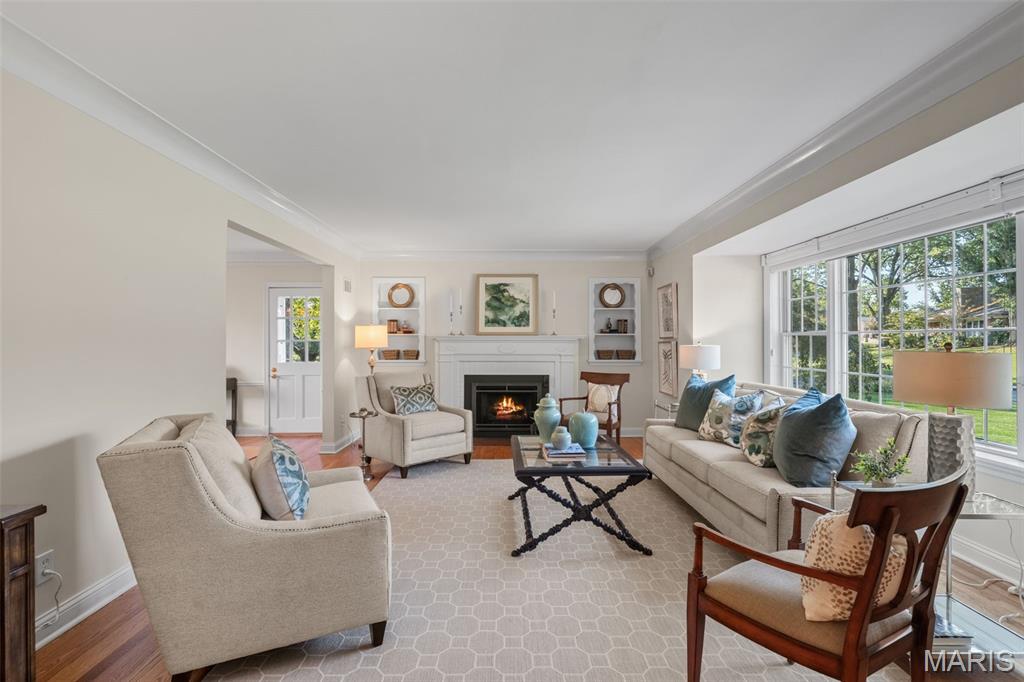 9034 Monmouth Drive