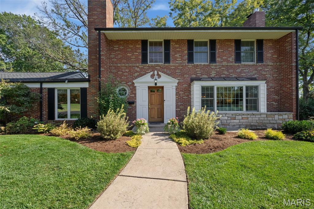 9034 Monmouth Drive