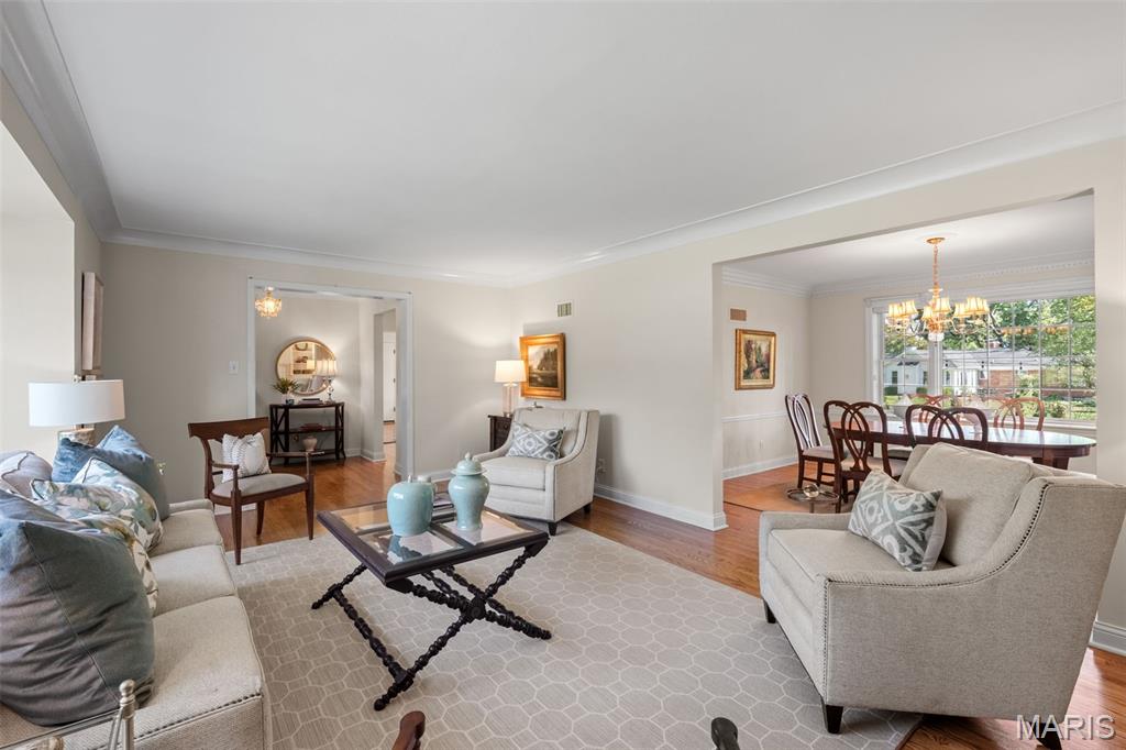 9034 Monmouth Drive