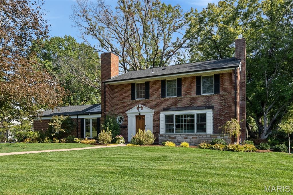 9034 Monmouth Drive
