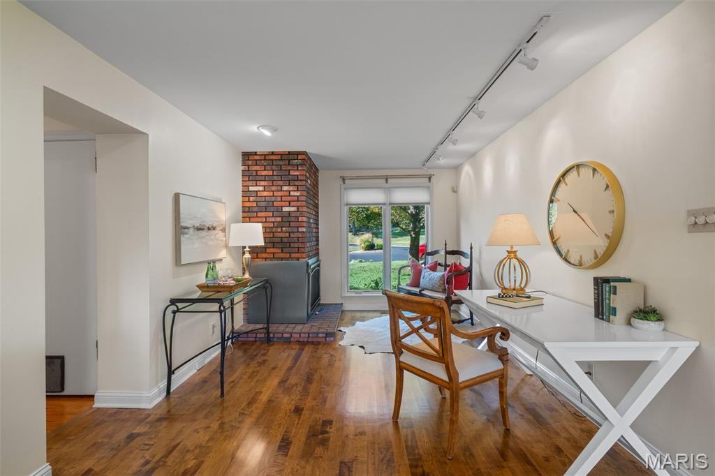 9034 Monmouth Drive