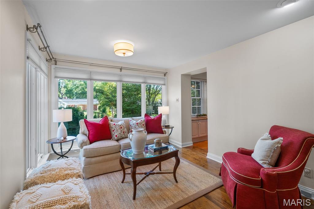 9034 Monmouth Drive