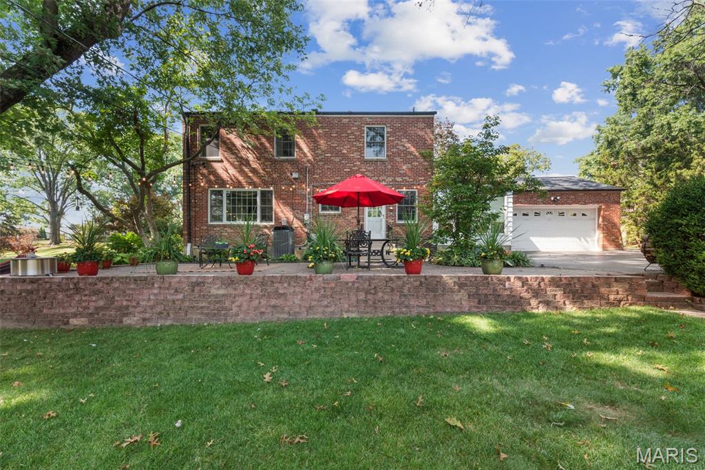 9034 Monmouth Drive