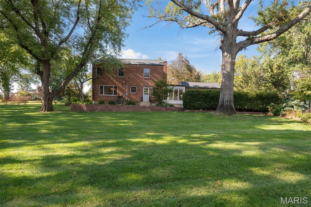 9034 Monmouth Drive