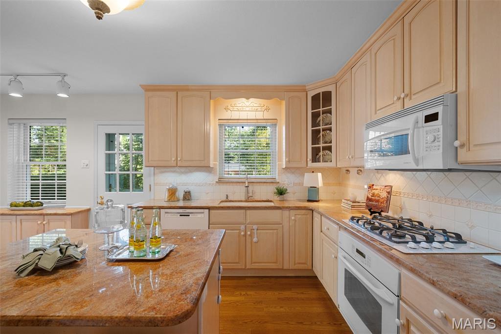 9034 Monmouth Drive