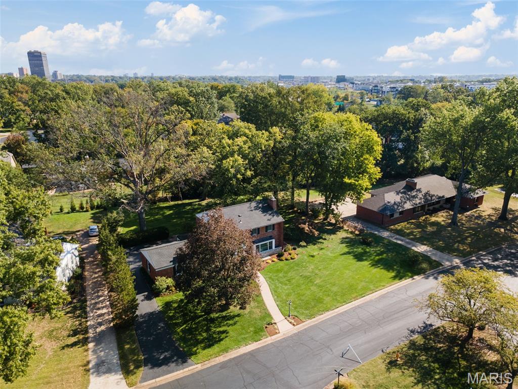 9034 Monmouth Drive