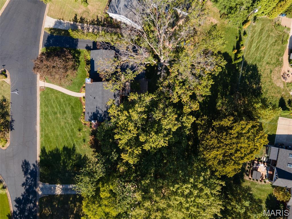 9034 Monmouth Drive