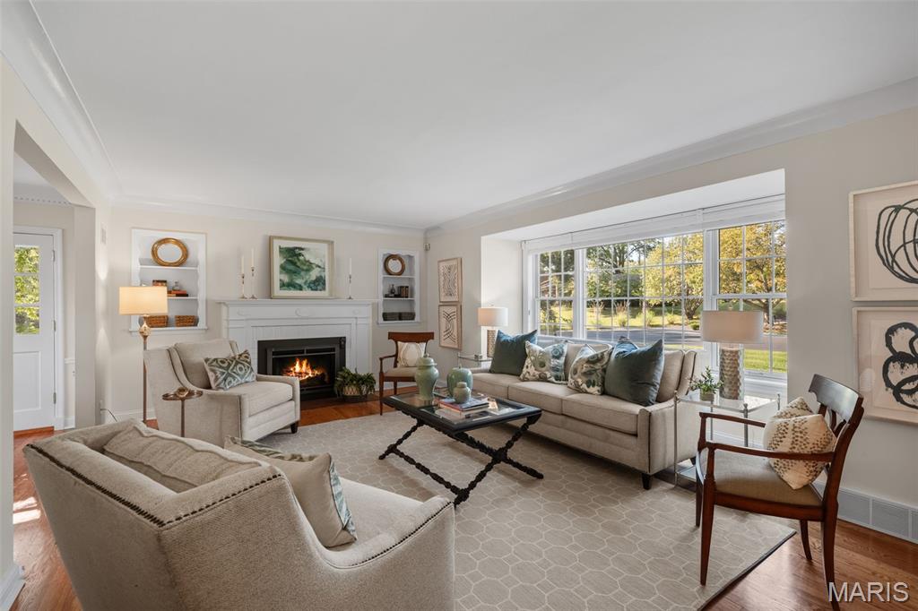 9034 Monmouth Drive