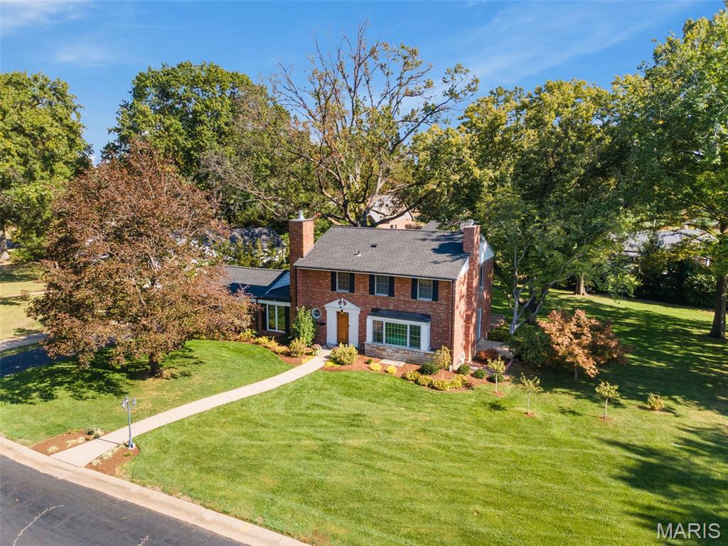 9034 Monmouth Drive