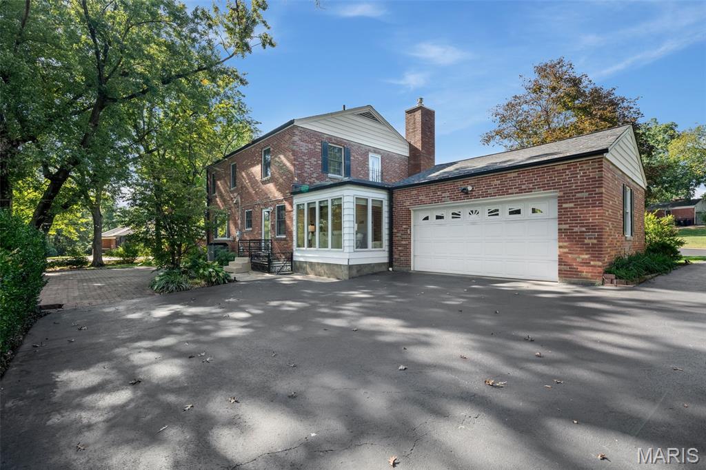 9034 Monmouth Drive
