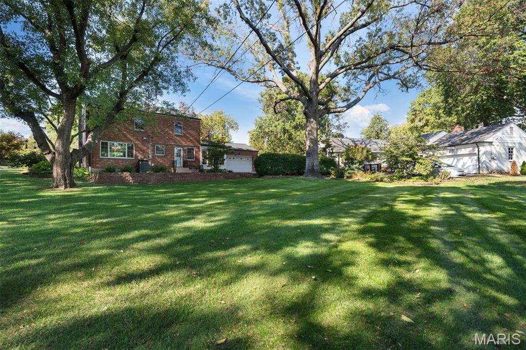 9034 Monmouth Drive