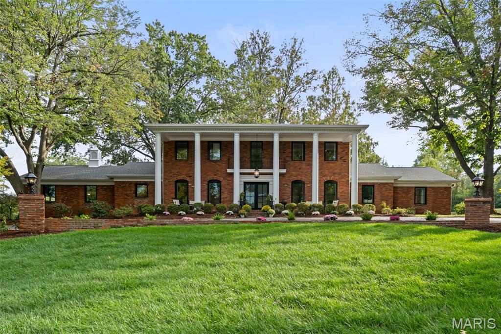 436 Tregaron Place