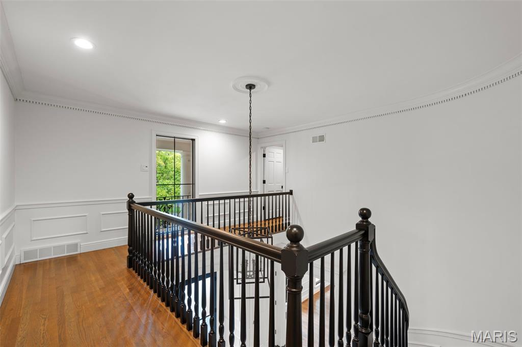 436 Tregaron Place